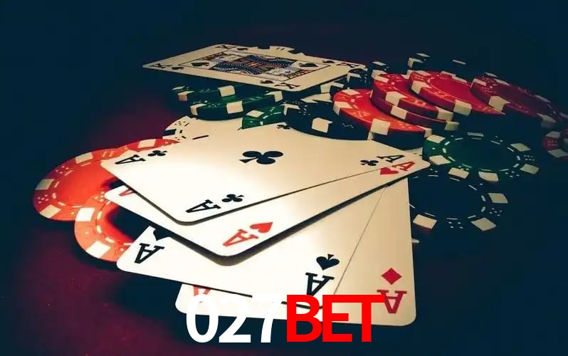 Explore as vantagens do 027bet: serviço profissional e confiabilidade